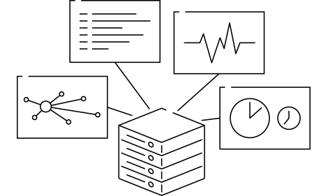 figure: Kishin Monitor