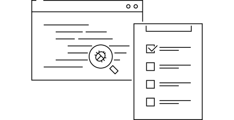 figure: Kishin Testing