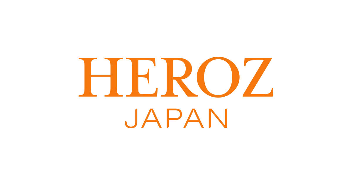 HEROZ株式会社(ヒーローズ)