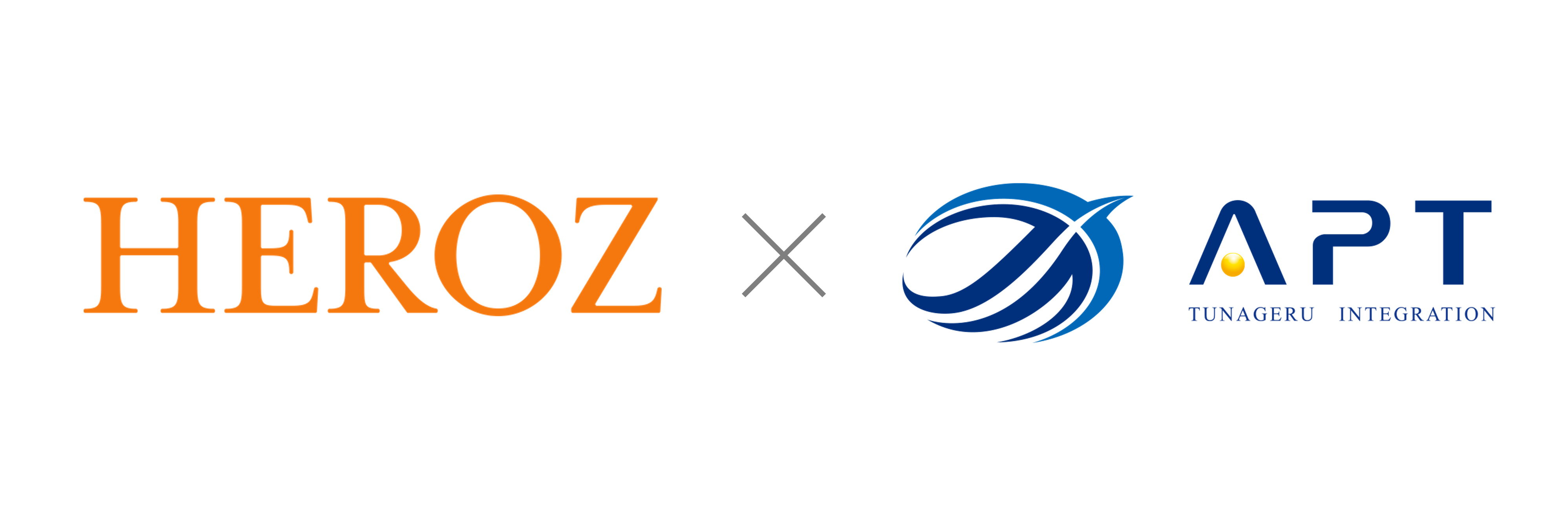 HEROZとAPT、AI技術による物流業界の課題解決のため、業務提携を締結～次世代倉庫オートメーションシステム「WXS」で、物流倉庫の全体最適化を目指す～  - HEROZ株式会社（ヒーローズ）