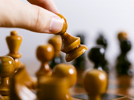 Chess(since 1910s)